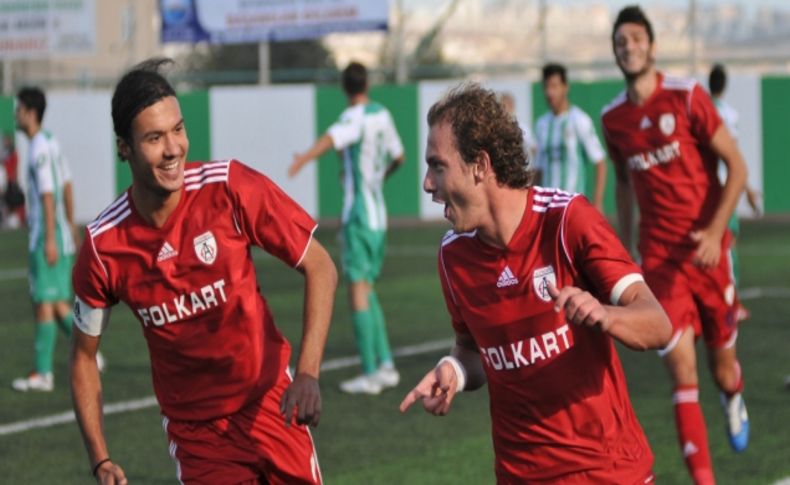 Zirvede bitirdi, zirvede başladı