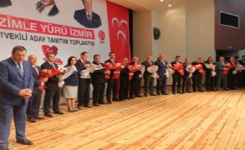 Karataş ve Vural CHP'ye ve AK Parti'ye yüklendi!