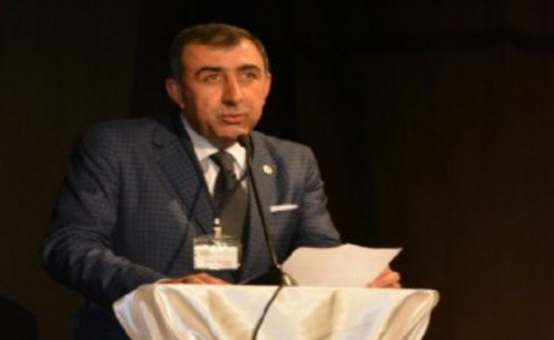 İzmir Mardinliler Federasyonu’ndan HDP'li adaya tam destek