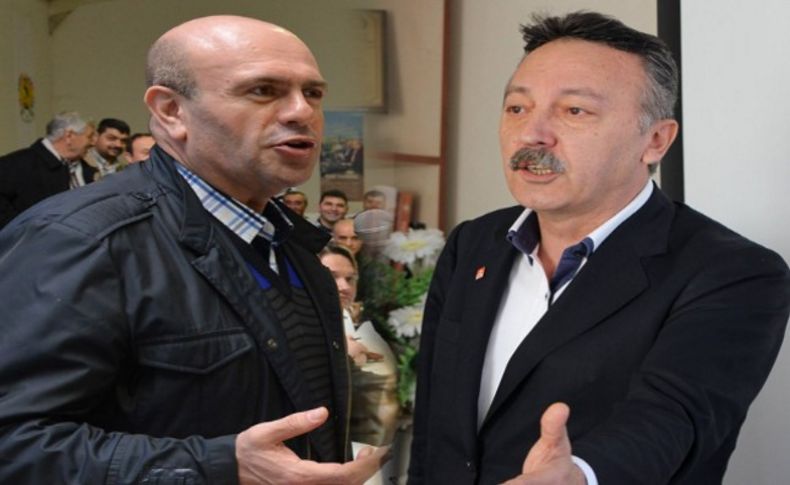 CHP’li eski Belediye Başkanı ve vekile şok dava: Araba kimin'