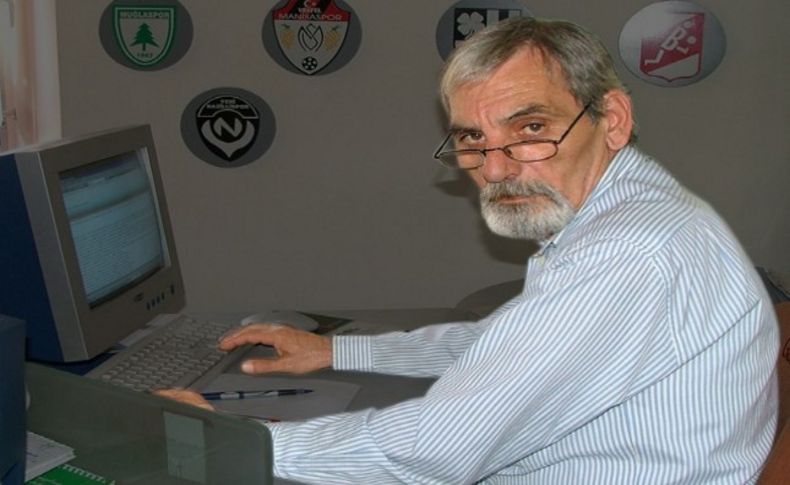 Müziğin ve basının yas günü: Aydın Daruga'yı kaybettik...