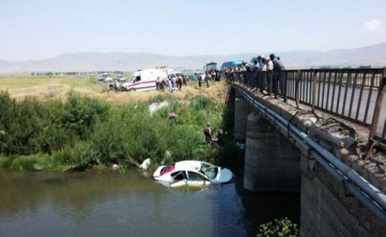 Kara bayram erken geldi: 6 ölü daha!