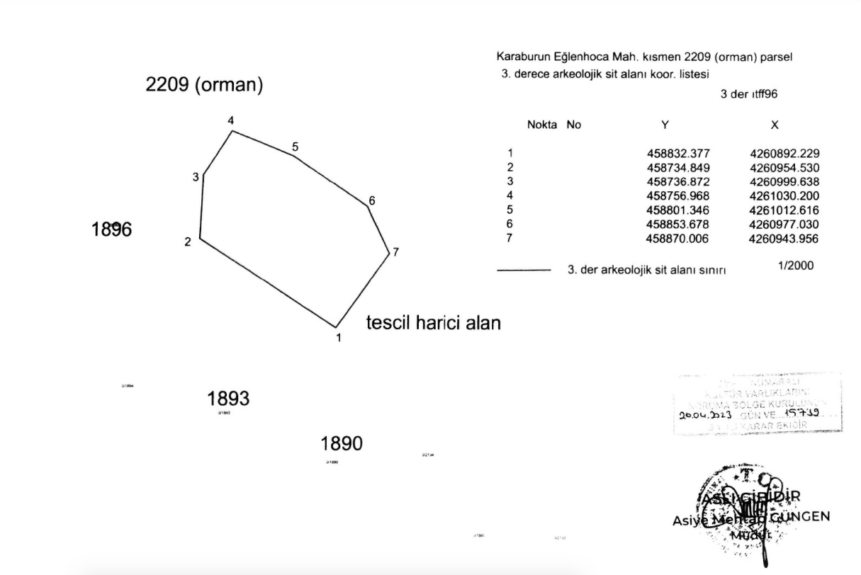 Resmi Gazete‘de yayımlandı: İzmir’in dört ilçesine…