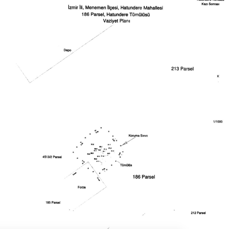 Resmi Gazete‘de yayımlandı: İzmir’in dört ilçesine…