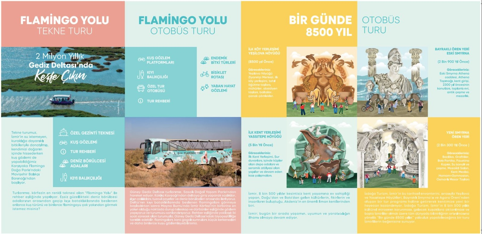 Soyer: Körfez İzmir’in kalbidir