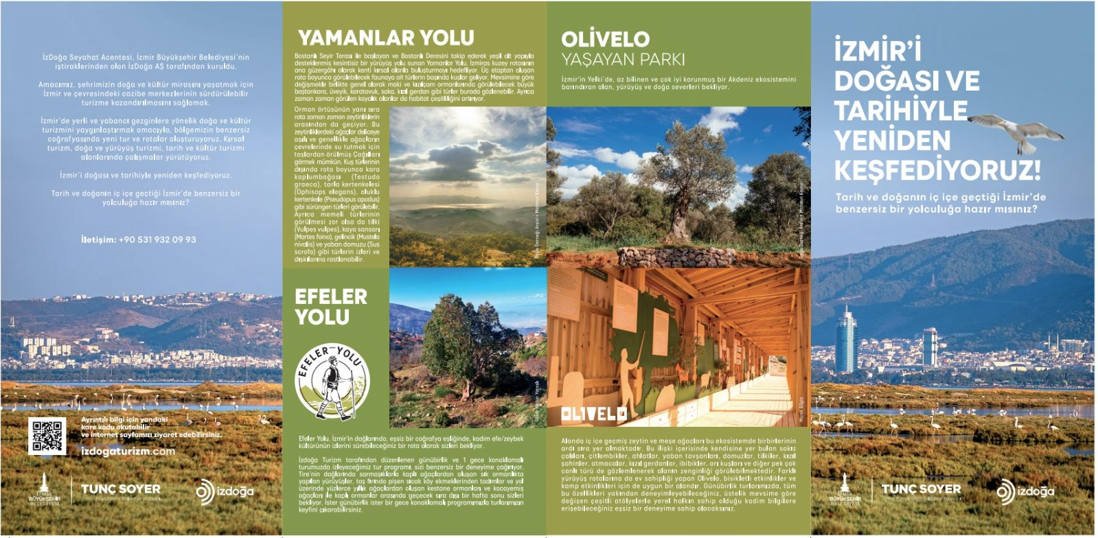 Soyer: Körfez İzmir’in kalbidir