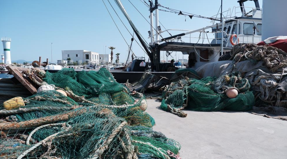 Av yasağının biteceği günü iple çekiyorlar