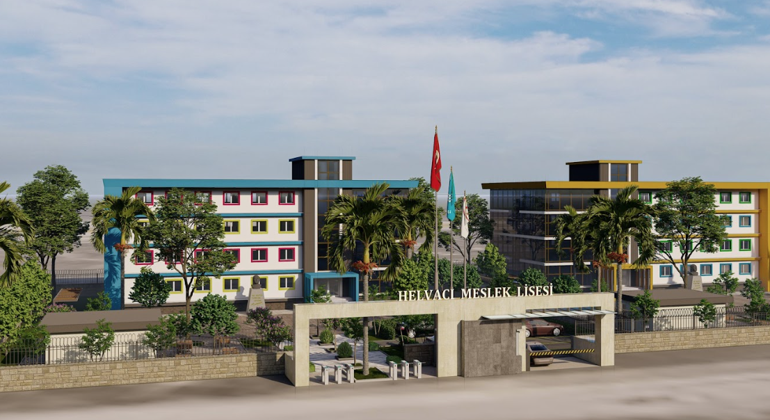 Başkan Serkan Acar, Aliağa için projelerini açıkladı