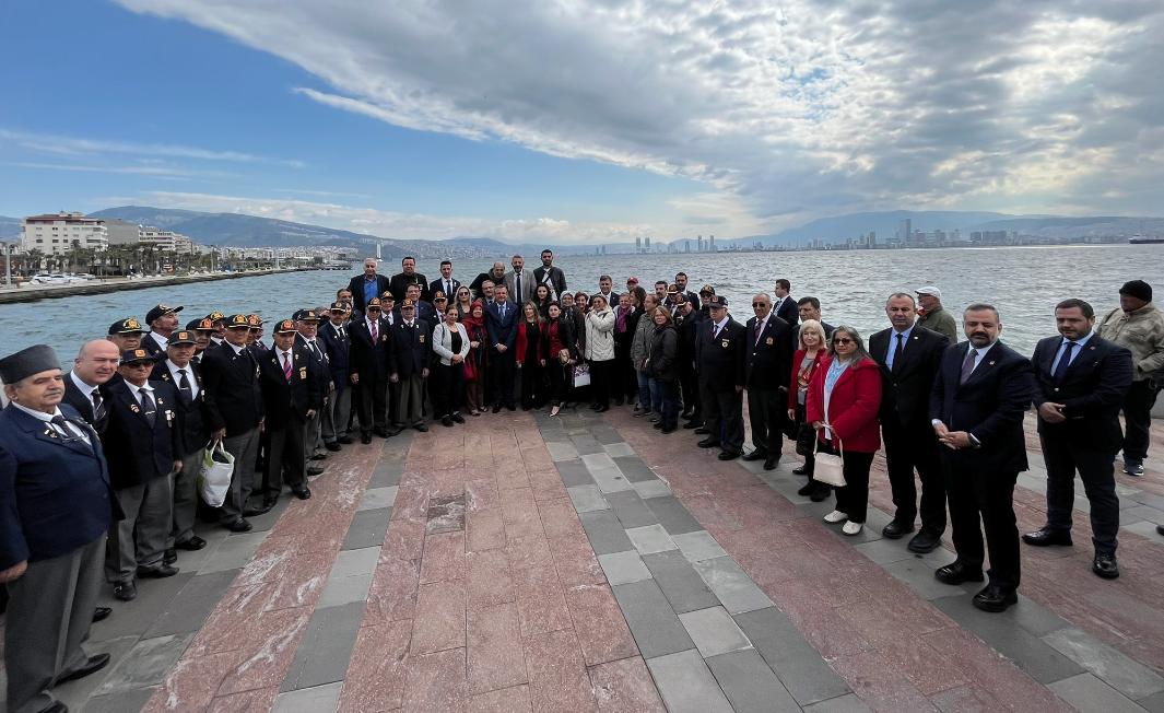 CHP Lideri Özgür Özel İzmir'de; İşte 2 günlük yoğun programı