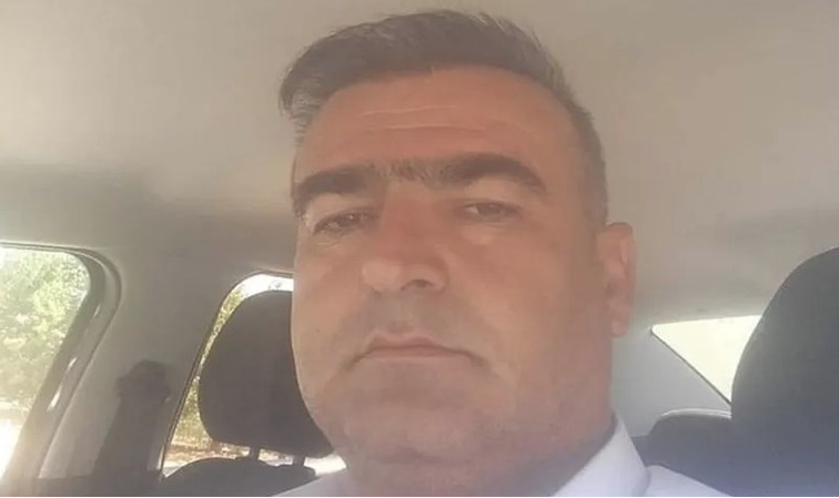 İtirafçı cesedin bulunduğu yere götürüldü: 'Boyunda kızarıklık vardı'