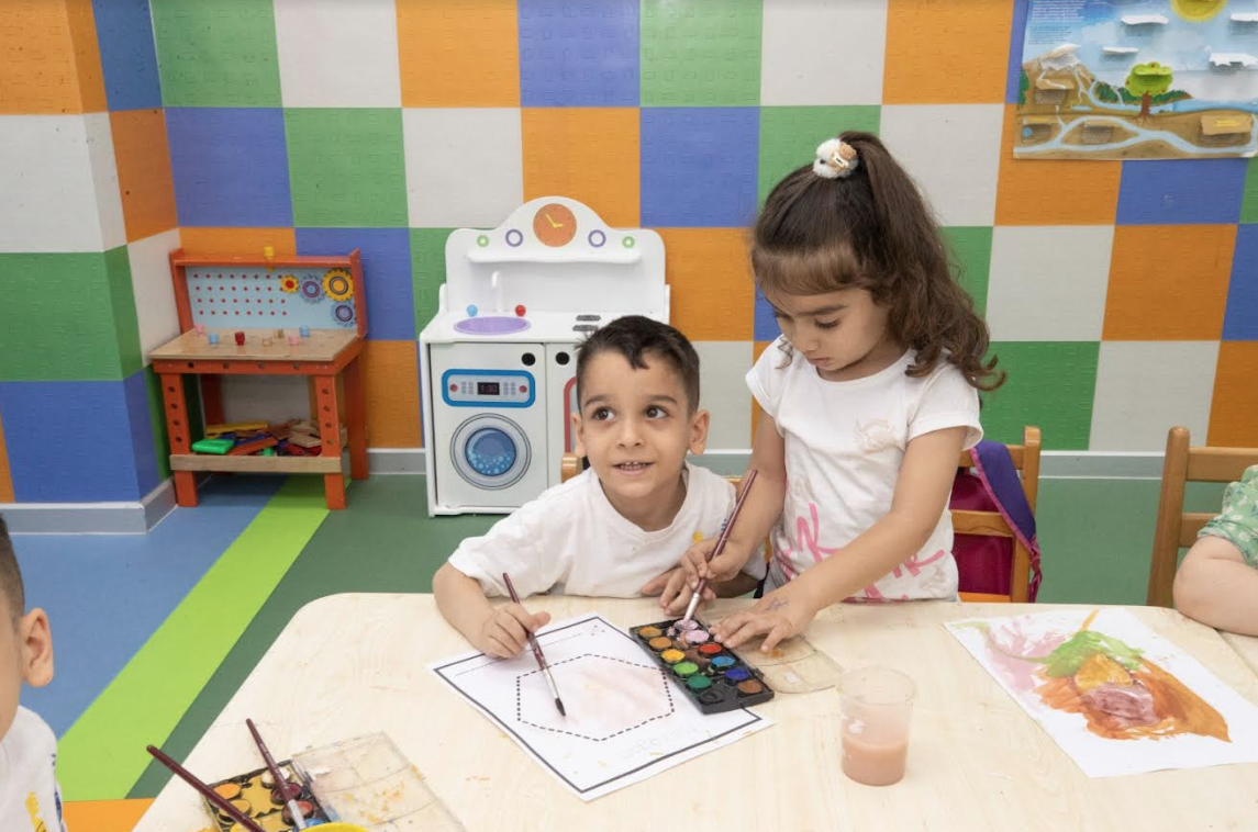 Konak’ta ‘Mutlu Çocuklar Oyun Evleri’ne kayıtlar başladı