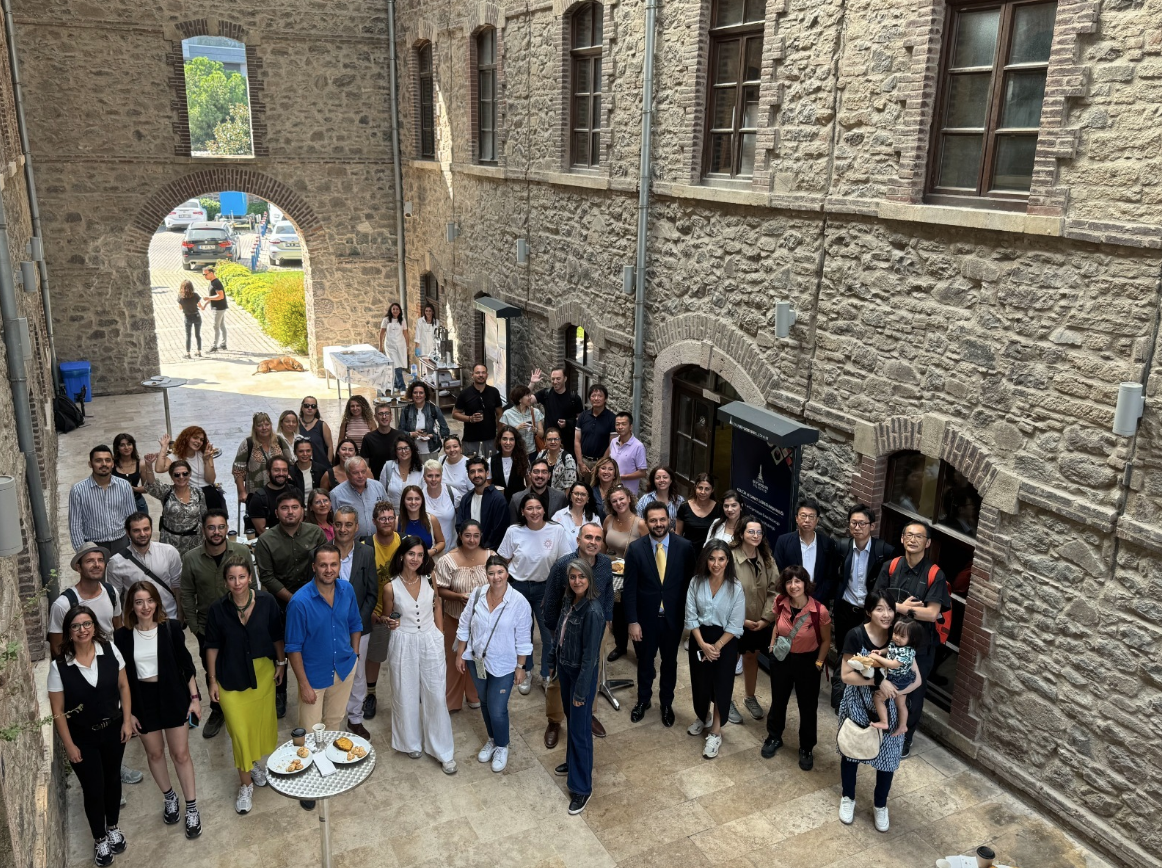 Meslek Fabrikası dijital ortamda da istihdamı artırıyor