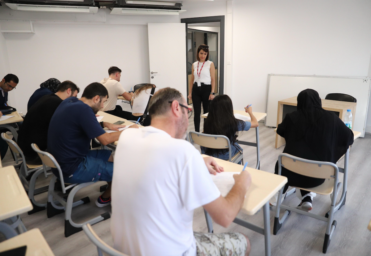 Konak’ta istihdam atağı: 300 kişi iş sahibi oldu