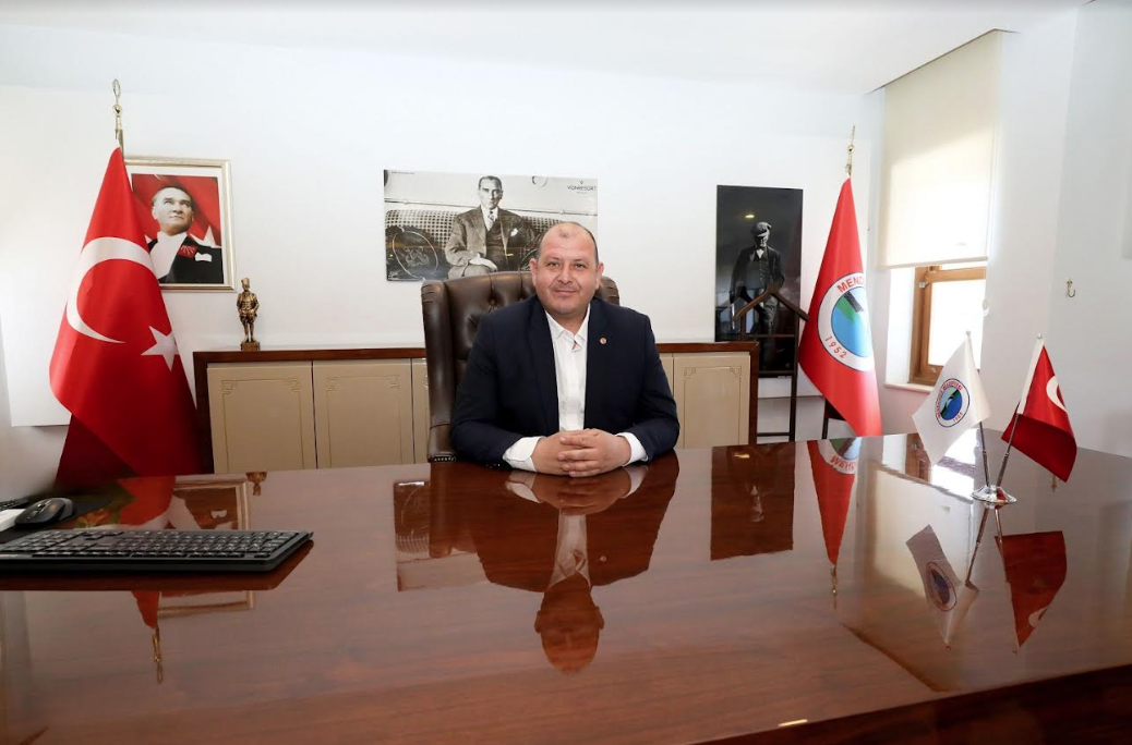 İş'im Menderes istihdam sağlayacak