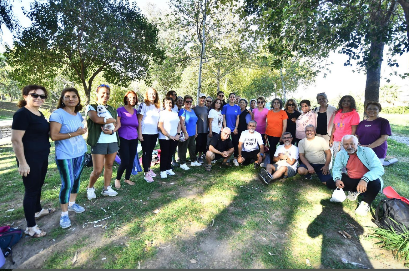 Büyükşehir’in ücretsiz kurslarına yoğun ilgi
