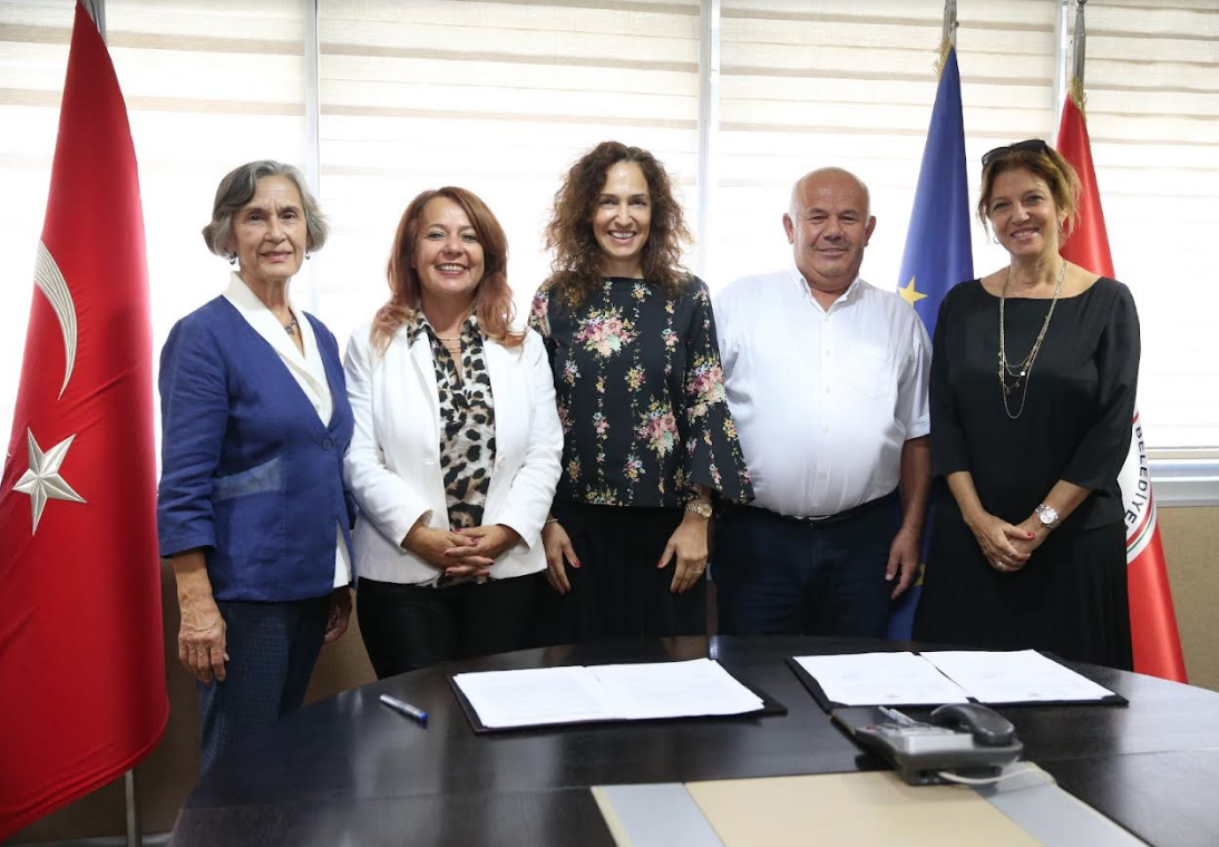 Karşıyaka’da ‘ileri yaş’ için örnek iş birliği sürüyor