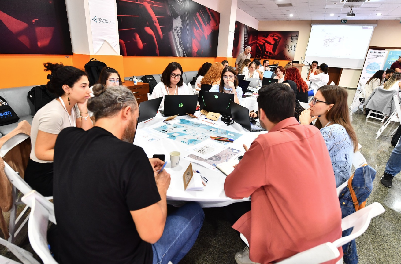 Alsancak’ı yapay zeka ile yeniden tasarladılar