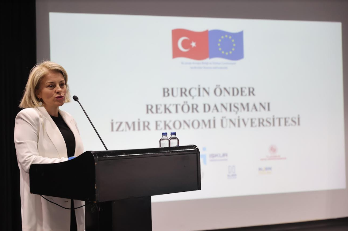 Konak’ta İstihdam İçin Eğitim Seferberliği Sürüyor