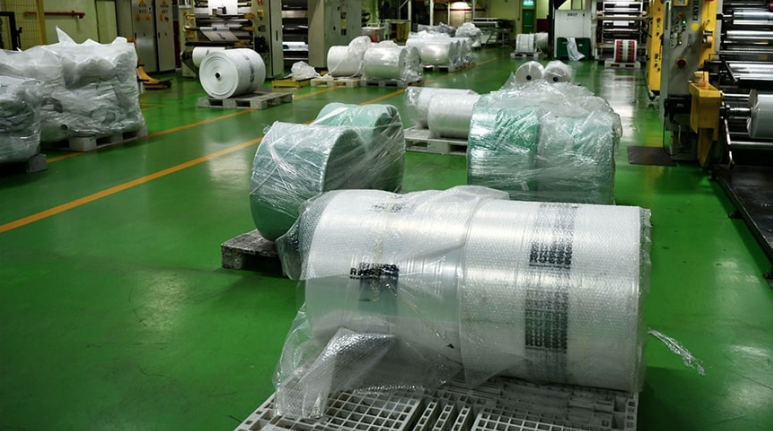 İzmir'in dev firması iflasa gidiyor: Mahkeme 3 ay mühlet verdi