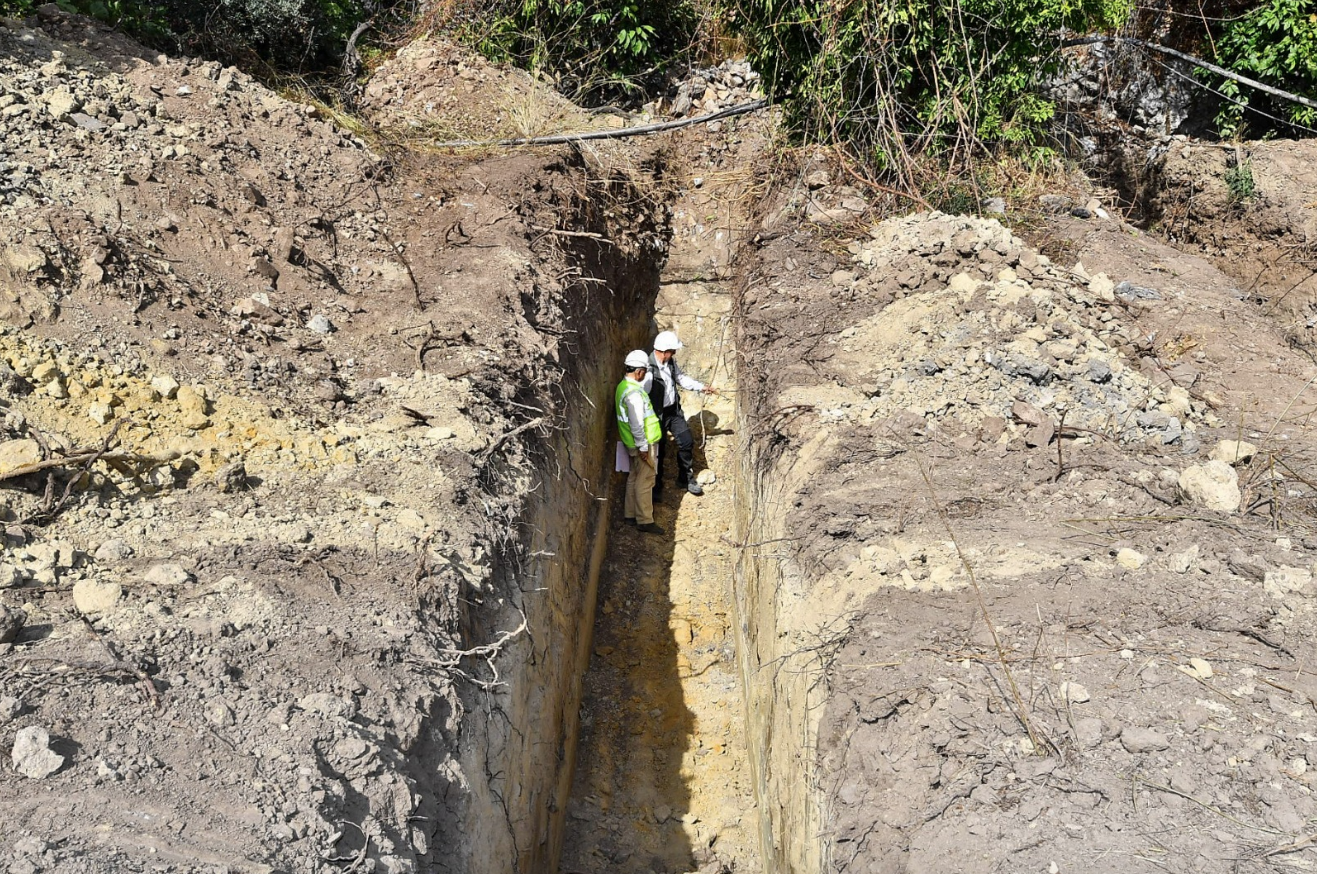 Afetlere dirençli bir İzmir için dört koldan çalışma