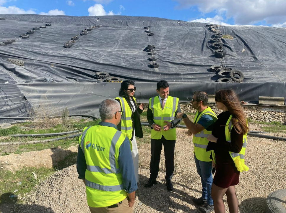 Bayraklı heyetinden Portekizli kardeş belediyeye ziyaret