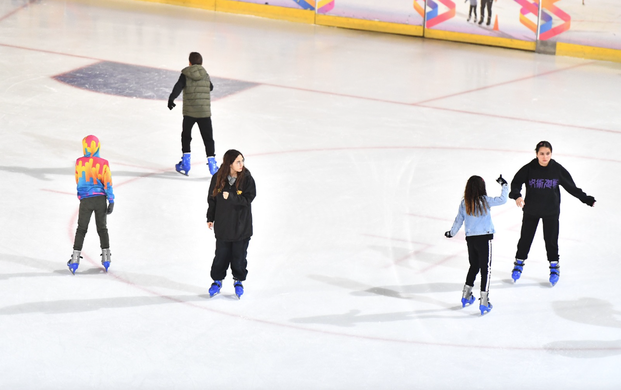 İzmir’de çocukların spor sevgisi artıyor