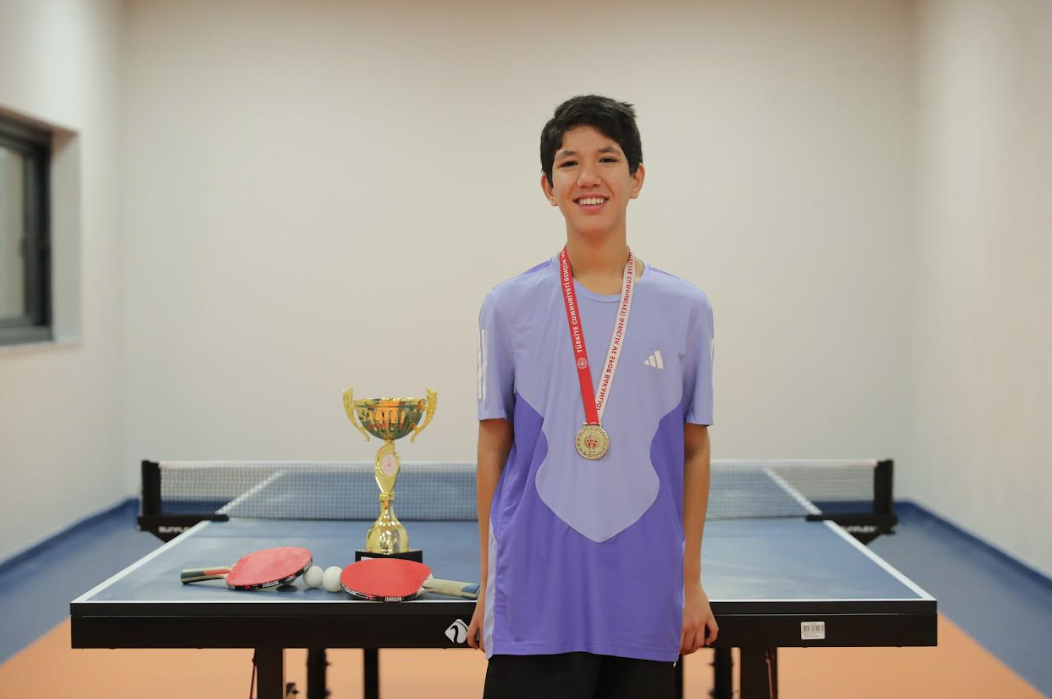 Aliağalı özel gereksinimli sporcudan büyük başarı: İzmir şampiyonu oldu