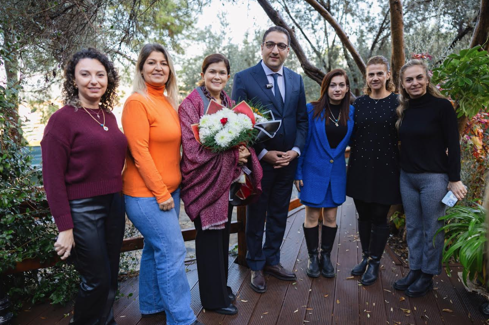 Yiğit’ten Okul Aile Birliklerine: “Olmayanı yaratmaya çalışıyorsunuz”