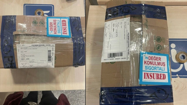 TBMM'de 'İzmir Körfezi' gerginliği