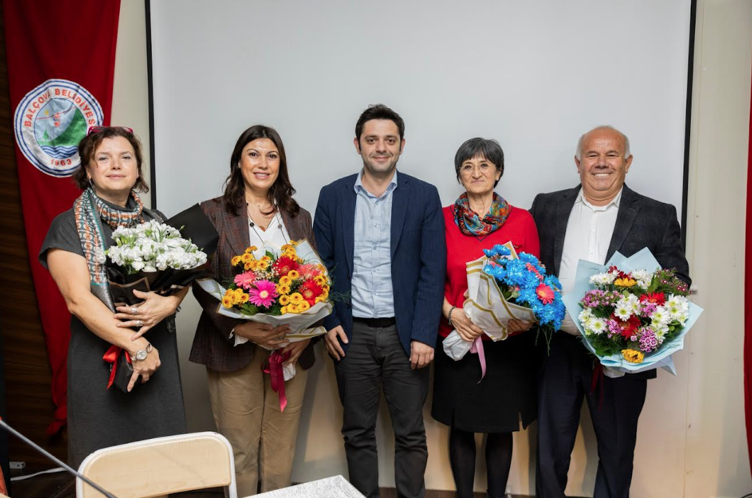 Balçova’da 3. Yaş üniversitesine büyük ilgi