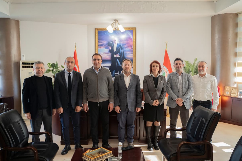 Balçova’daki asansörler Makine Mühendisleri Odası’na emanet