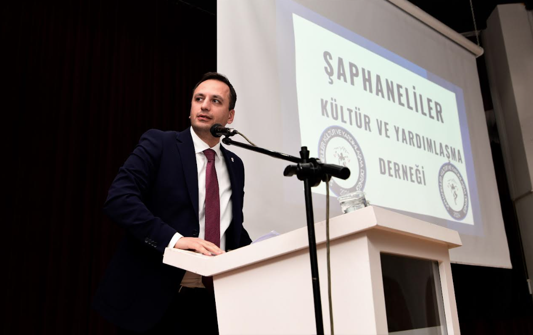 Bornova Belediyesi’nden Kütahya’ya Mantar Üretim Tesisi