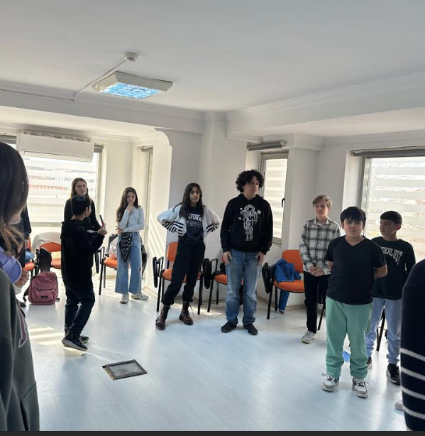 Çiğli Belediyesi'nden Tatil Döneminde Yaratıcı Atölyeler