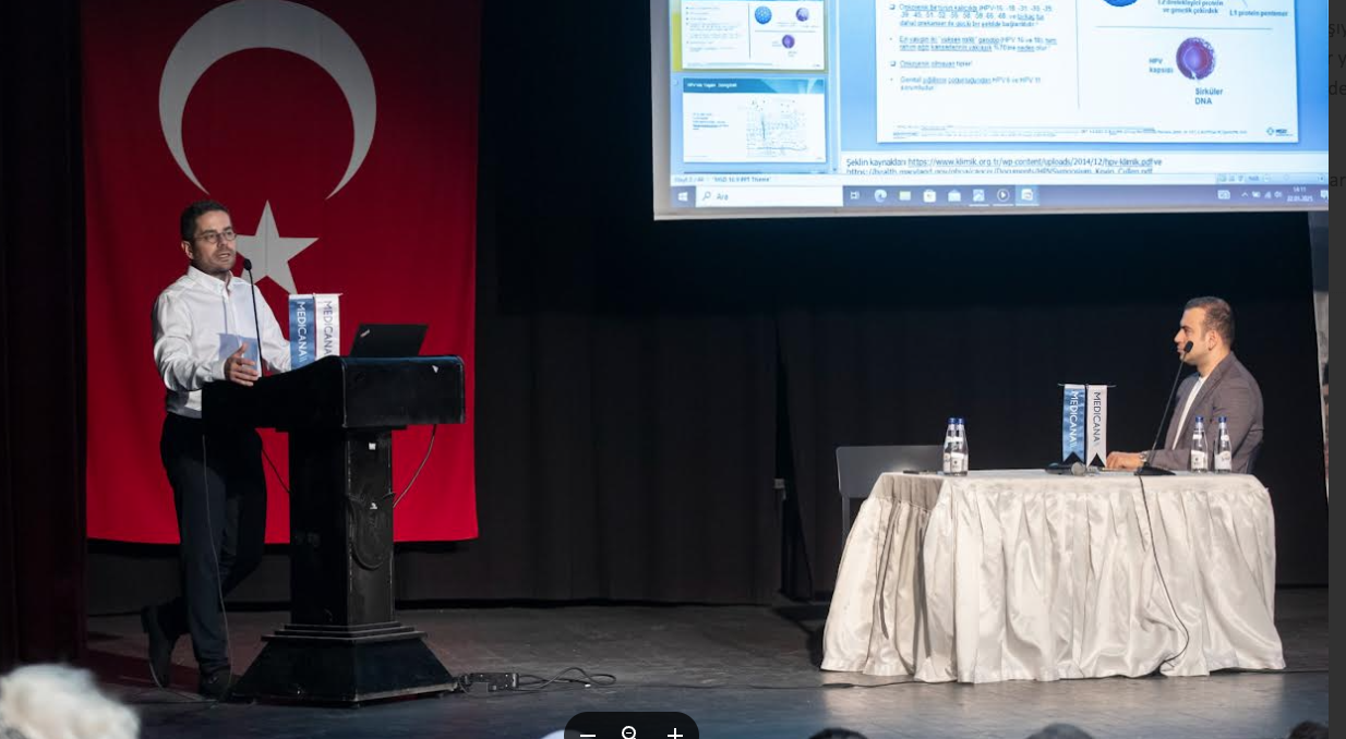 Konaklı kadınlar farkındalık kazandı