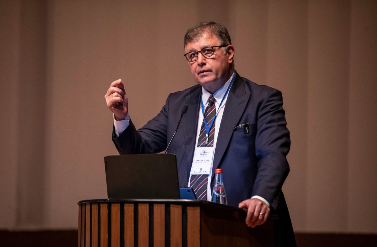 Başkan Tugay’dan kentsel iyileştirme kararlılığı