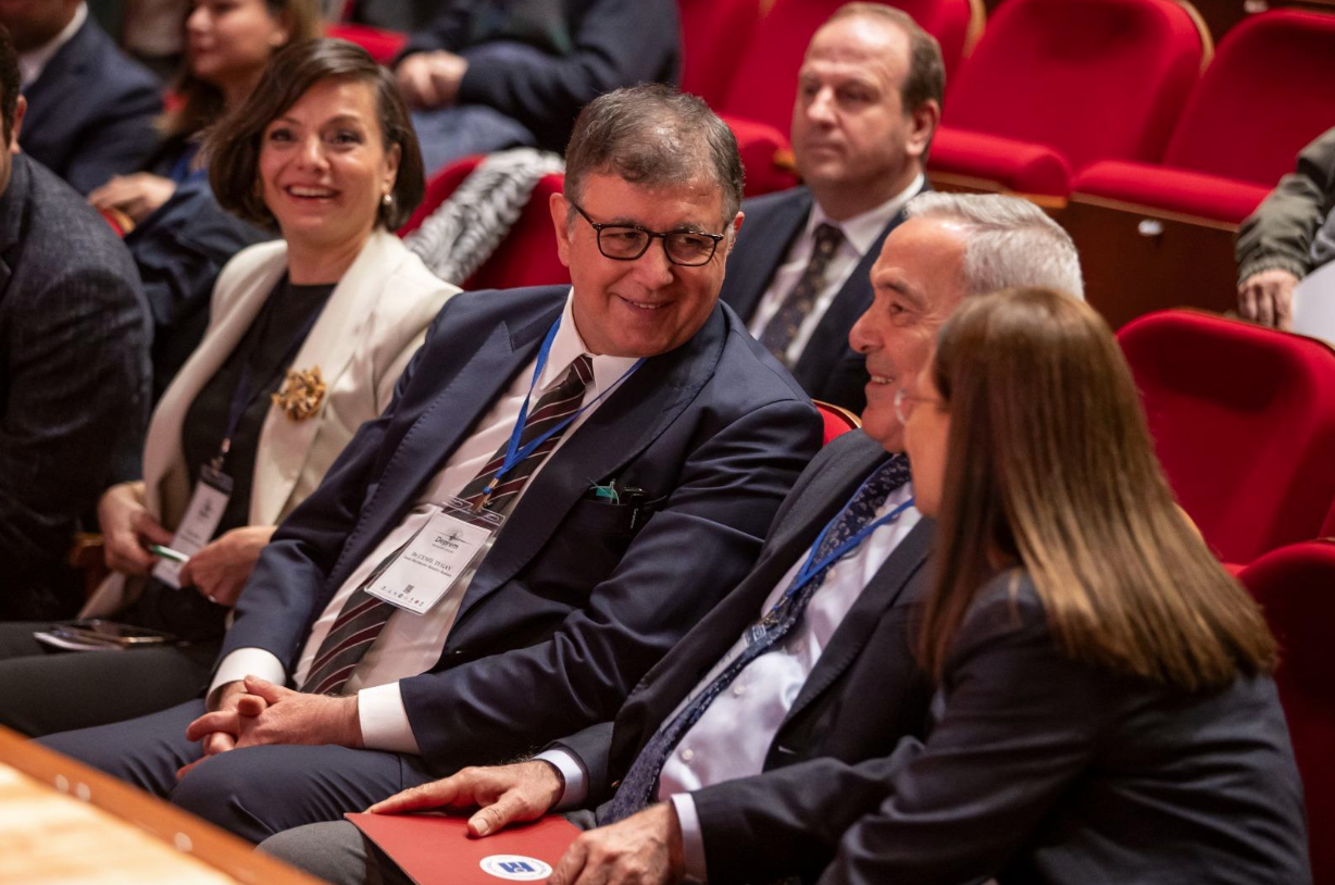 Başkan Tugay’dan kentsel iyileştirme kararlılığı