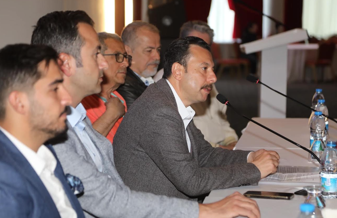 AK Partili Kaya'dan Soyer'e 'İnciraltı' tepkisi: Dertleri vatandaş değil, oy avcılığı yapıyorlar!