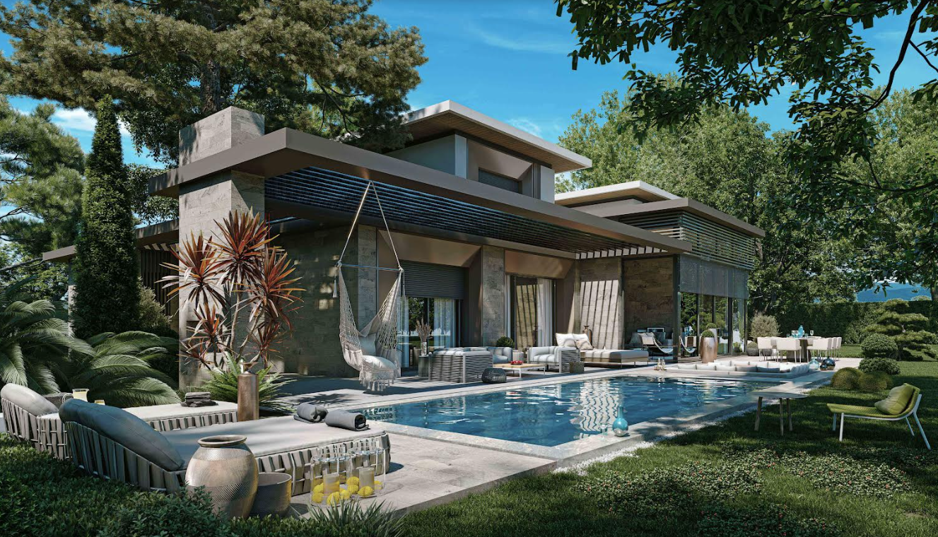 Folkart'a Avrupa'dan dört ödül