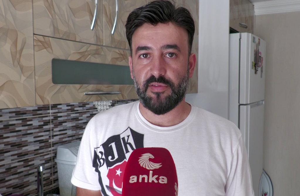 İzmir'de kira artışını az bulan ev sahibi kiracısının suyunu kesti