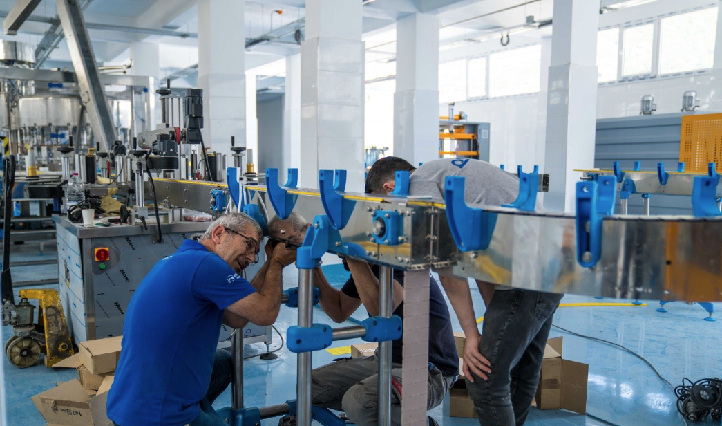 İzmirliler Şaşal Su ile yeniden buluşacak