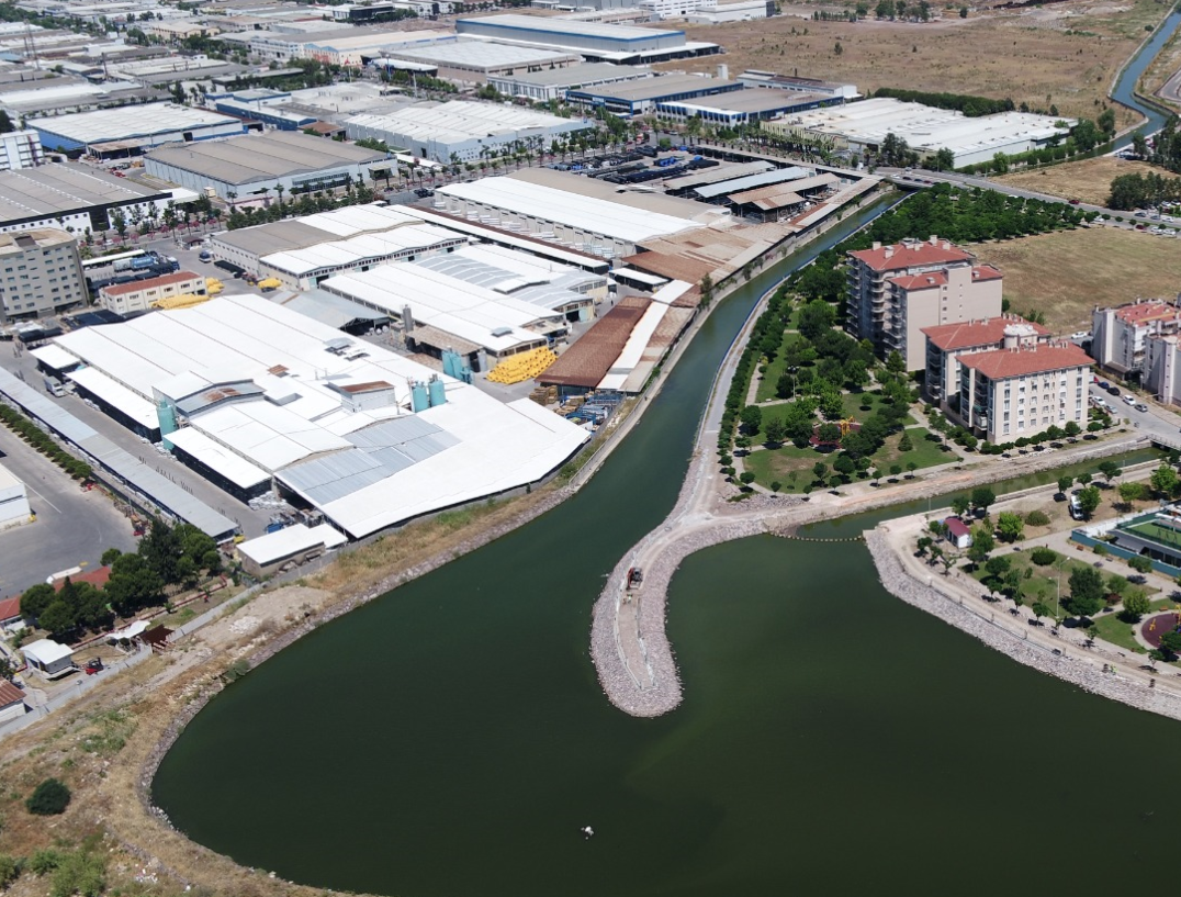 İZSU’dan Çevre, Şehircilik ve İklim Değişikliği İl Müdürlüğü’ne resmi davet