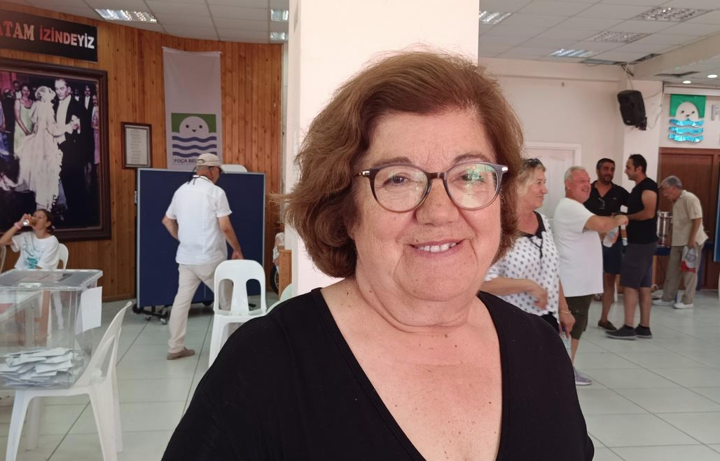 CHP Foça'da kongre tarihi belli oldu?