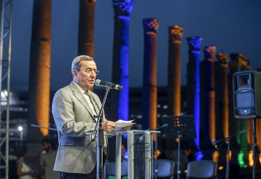 Batur'dan Lozan Antlaşması açıklaması: Her Türk minnet duymalı