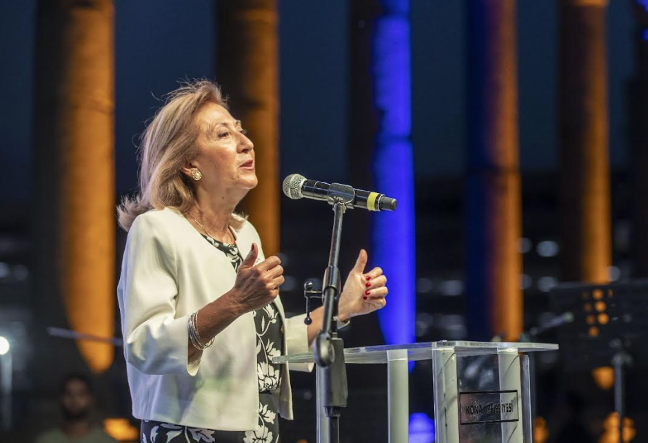 Batur'dan Lozan Antlaşması açıklaması: Her Türk minnet duymalı