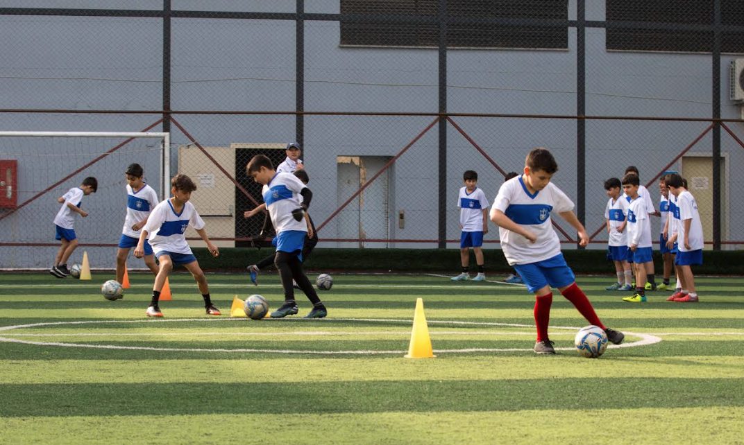 Konak’ın spor kurslarına yoğun ilgi