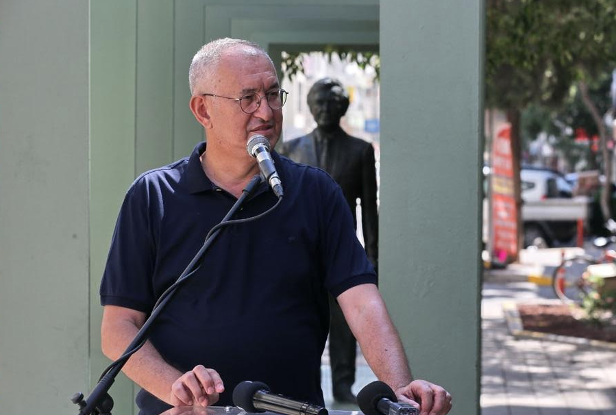 Usta gazeteci ölümünün 16. yılında anıldı