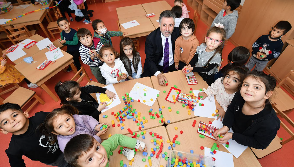 Bayraklı Belediyesi'nin öğretmen alım sınavı başvuruları bitti