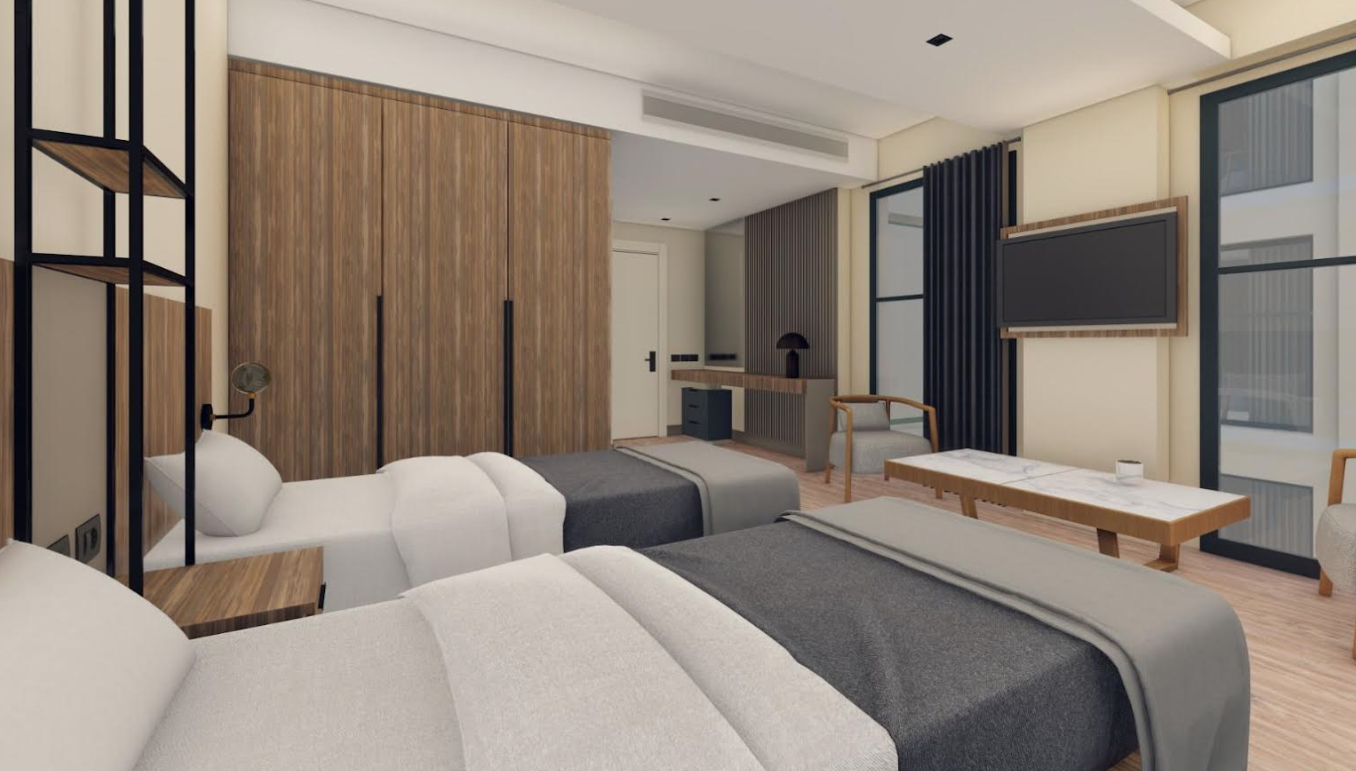 'İzmir Öğretmenevi' yeniden hizmet verecek