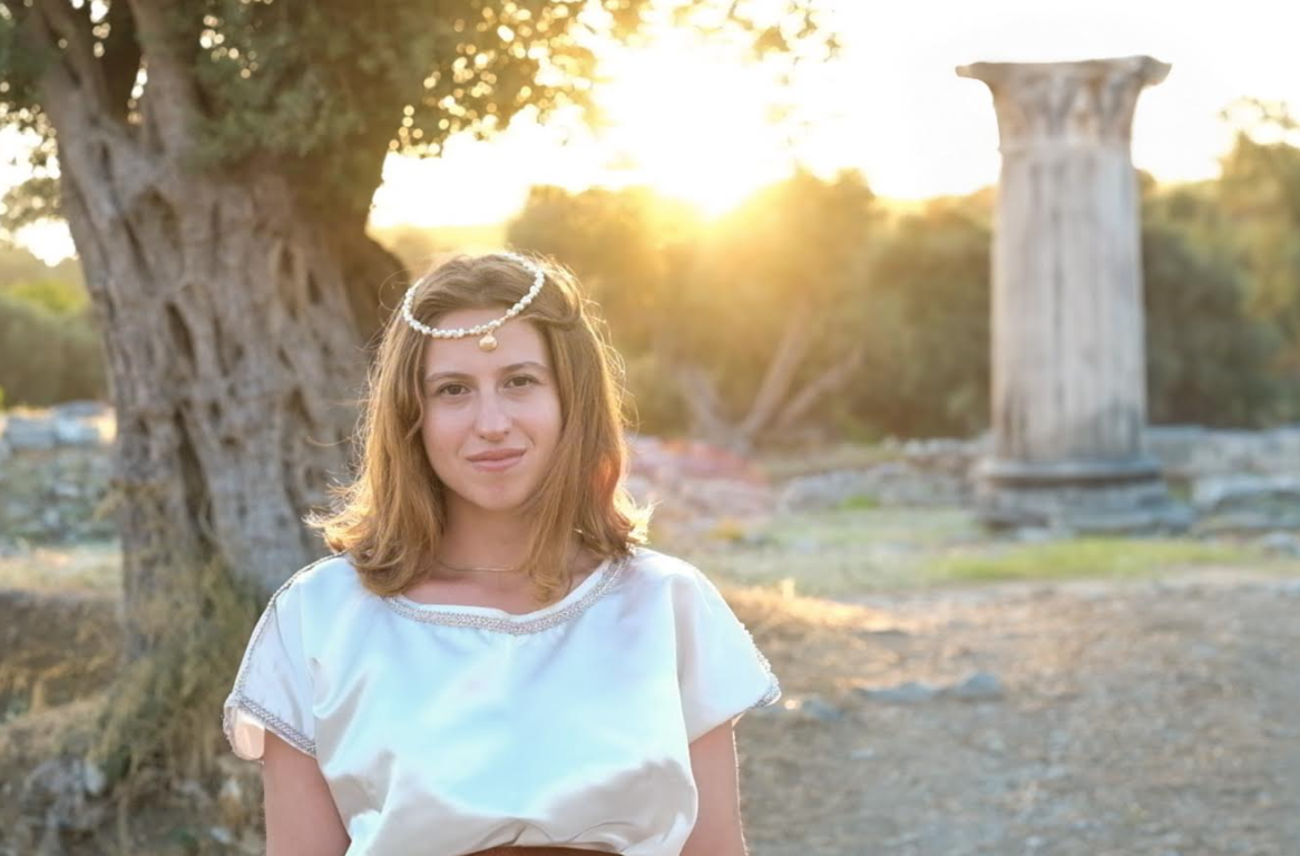 2557'nci Dionysos Şenliği Sığacık’ta hayat bulacak