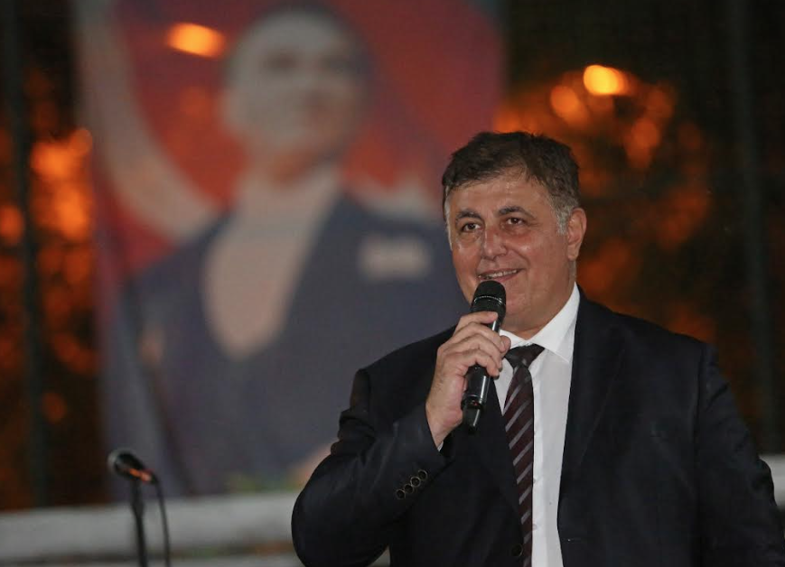 Karşıyaka’da iki gün boyunca Balkan rüzgarları esti